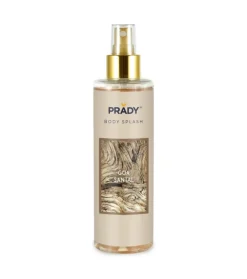 Bruma corporal refrescante - Goa Santal