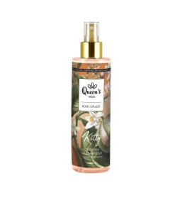 Bruma corporal refrescante Queen´s By Prady - Kitty