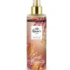 Bruma corporal refrescante Queen´s By Prady - Coquette Hazelnut