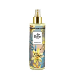 Bruma corporal refrescante Queen´s By Prady - Olampe