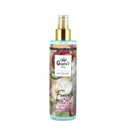 Bruma corporal refrescante Queen´s By Prady - Fanzy