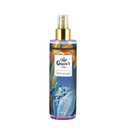 Bruma corporal refrescante Queen´s By Prady - Belle Epoque