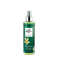 Bruma corporal refrescante Queen´s By Prady - Kashmere Candy