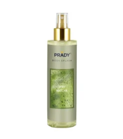 Bruma corporal refrescante - Very Matcha