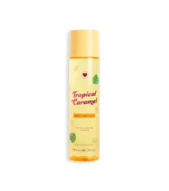 Bruma corporal y capilar - Tropical Caramel