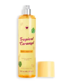 Bruma corporal y capilar - Tropical Caramel