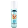 Bruma corporal y para cabello con glitter - Coral Beach