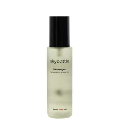Bruma corporal y para el cabello - Muhwagua