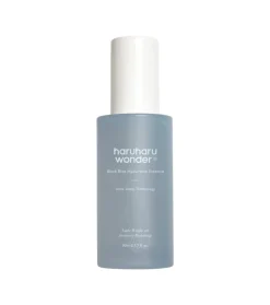 Bruma facial Black Rice Hyaluronic Essence