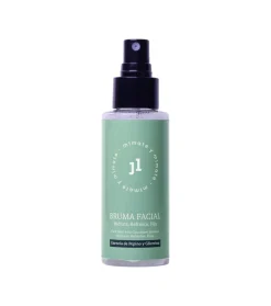 Bruma facial hidratante - Pepino y Glicerina