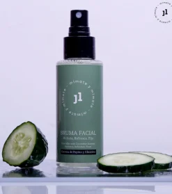 Bruma facial hidratante - Pepino y Glicerina