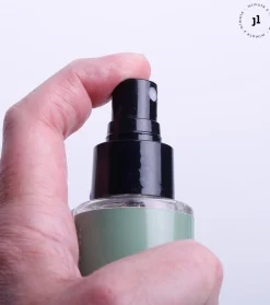 Bruma facial hidratante - Pepino y Glicerina