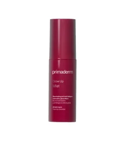 Bruma facial iluminadora Glow Up