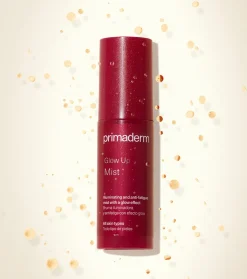 Bruma facial iluminadora Glow Up