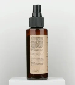 Bruma facial refrescante y calmante de aloe vera
