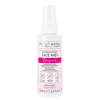 Bruma facial refrescante y revitalizante