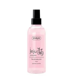Bruma facial y corporal Jeju Young Skin