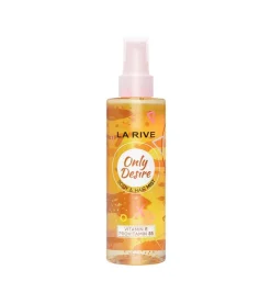 Bruma para cuerpo y cabello Only Desire