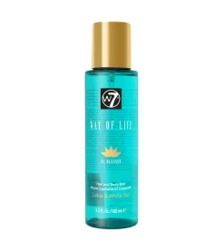 Bruma para el cuerpo y cabello Way Of Life - Be Blessed