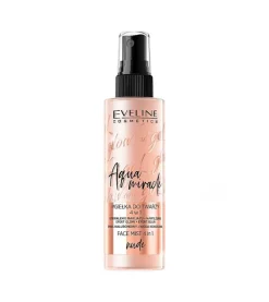 Bruma para rostro y cuerpo Glow & Go Aqua Miracle 4 in 1 - Nude