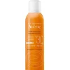 Bruma solar satinada SPF30