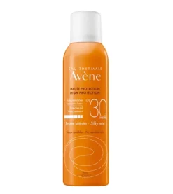 Bruma solar satinada SPF30