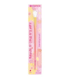 *Brush It Like It's Art* - Brocha difuminadora Blending Is Like Cardio For Artists