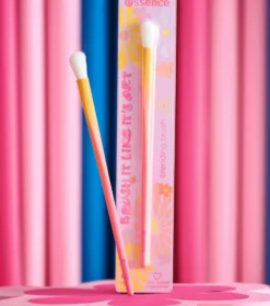 *Brush It Like It's Art* - Brocha difuminadora Blending Is Like Cardio For Artists