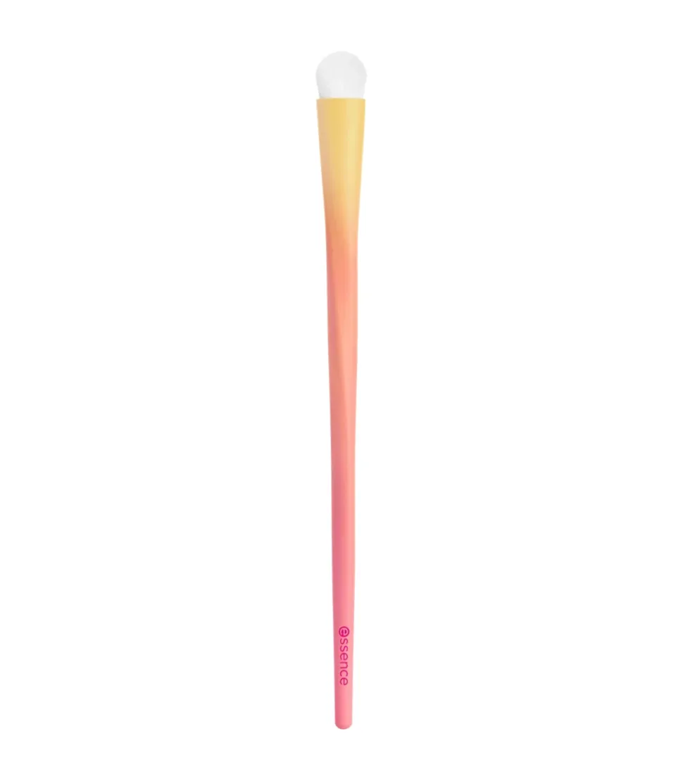*Brush It Like It's Art* - Brocha para difuminar Throwing A Little Color