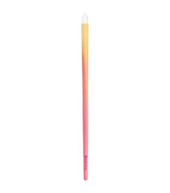 *Brush It Like It's Art* - Brocha para precisión Precision Meets Paint-spiration