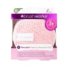 BrushWorks - Discos desmaquillantes reutilizables