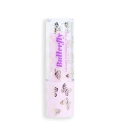 *Butterfly* - Bálsamo labial Colour Changing