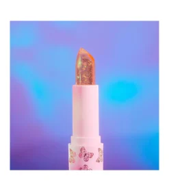 *Butterfly* - Bálsamo labial Colour Changing