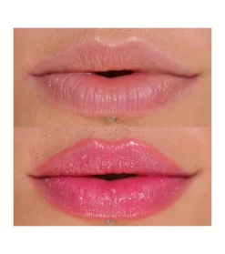 *Butterfly* - Bálsamo labial Colour Changing