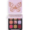 *Butterfly* - Paleta de sombras Wonderland