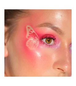 *Butterfly* - Paleta de sombras Wonderland