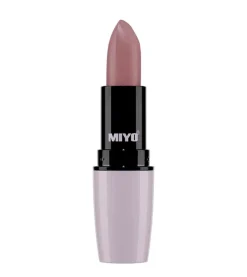 *By Pierre Rene* - Barra de labios Ammo - 01: Rosewater