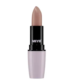 *By Pierre Rene* - Barra de labios Ammo - 04: Caramel