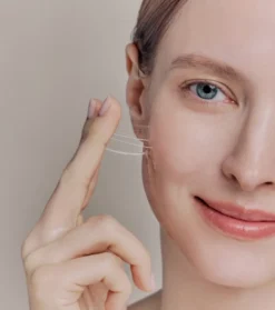 *Cactus* - Sérum facial hidratante y reparador Bouncy Serum