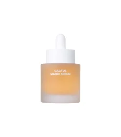 *Cactus* - Sérum facial reafirmante Wrinkle & Brightening Magic Serum