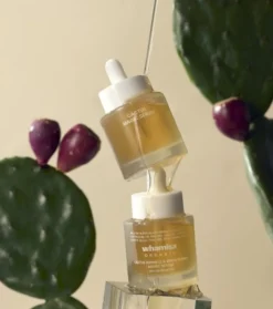 *Cactus* - Sérum facial reafirmante Wrinkle & Brightening Magic Serum