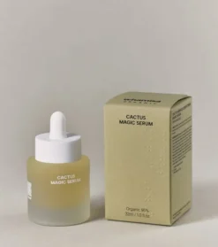 *Cactus* - Sérum facial reafirmante Wrinkle & Brightening Magic Serum