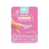 Calcetín para pies Savage - Exfoliación