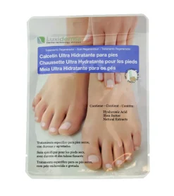 Calcetín Ultra Hidratante para pies