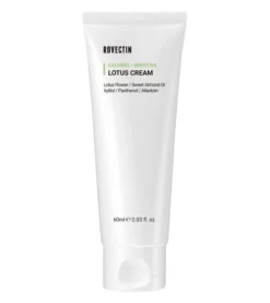 *Calming/sensitive* - Crema facial calmante Lotus