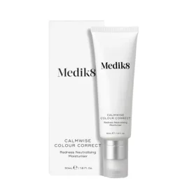 *Calmwise* - Crema neutralizadora de rojeces Calmwise Colour Correct