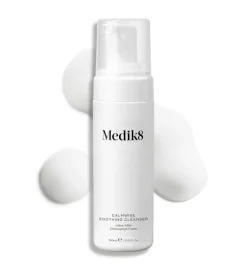 *Calmwise* - Espuma limpiadora de Clorofila Calmwise Soothing Cleanser