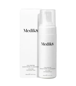 *Calmwise* - Espuma limpiadora de Clorofila Calmwise Soothing Cleanser