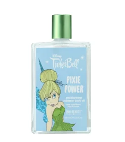 *Campanilla* - Aceite corporal hidratante e iluminador