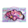 *Candy* - Set de maquillaje infantil grande Piruleta